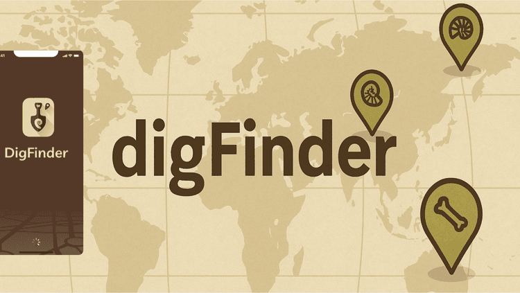 DigFinder